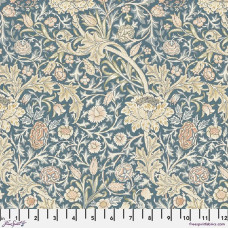 TOMC Trent - Webbs Blue